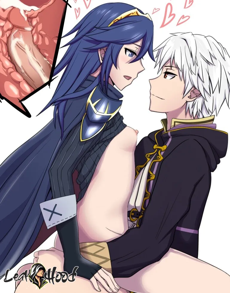 Fire Emblem Nude Leaks OnlyFans #133 - LeakHood