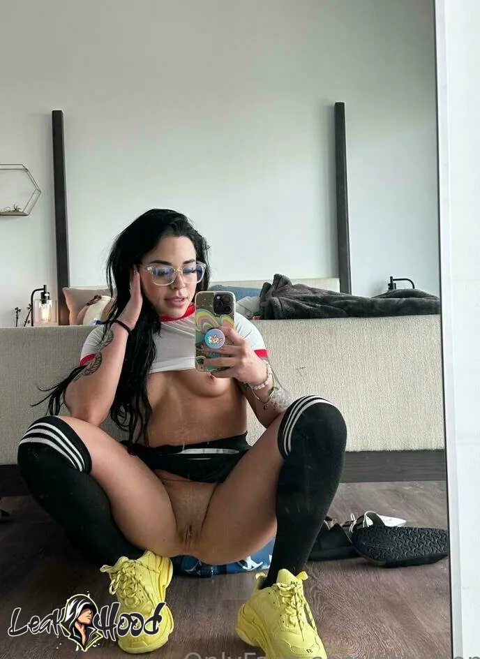 fitbadonk Nude Leaks OnlyFans #30 - LeakHood