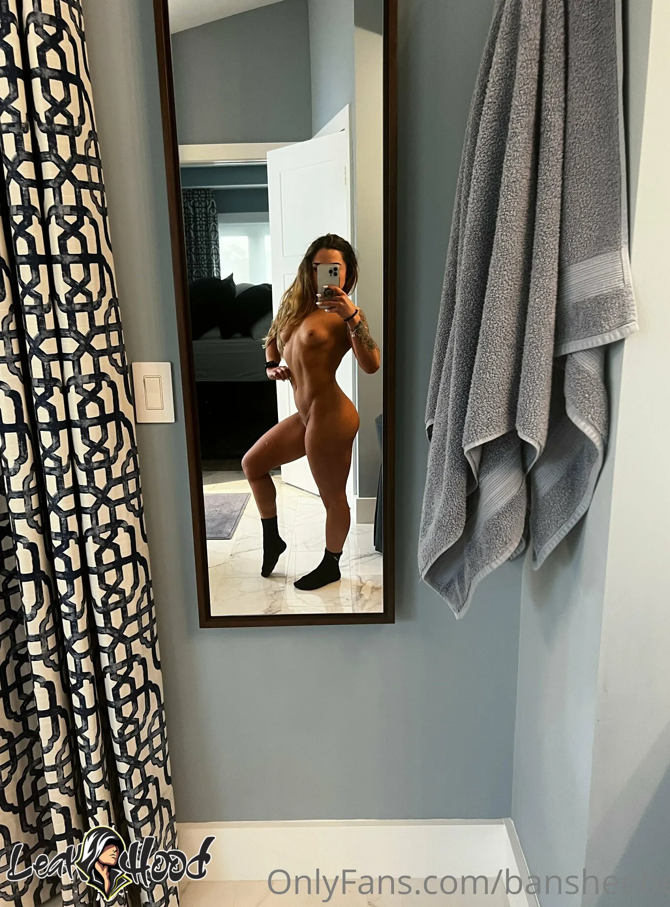 fitbadonk Nude Leaks OnlyFans #303 - LeakHood