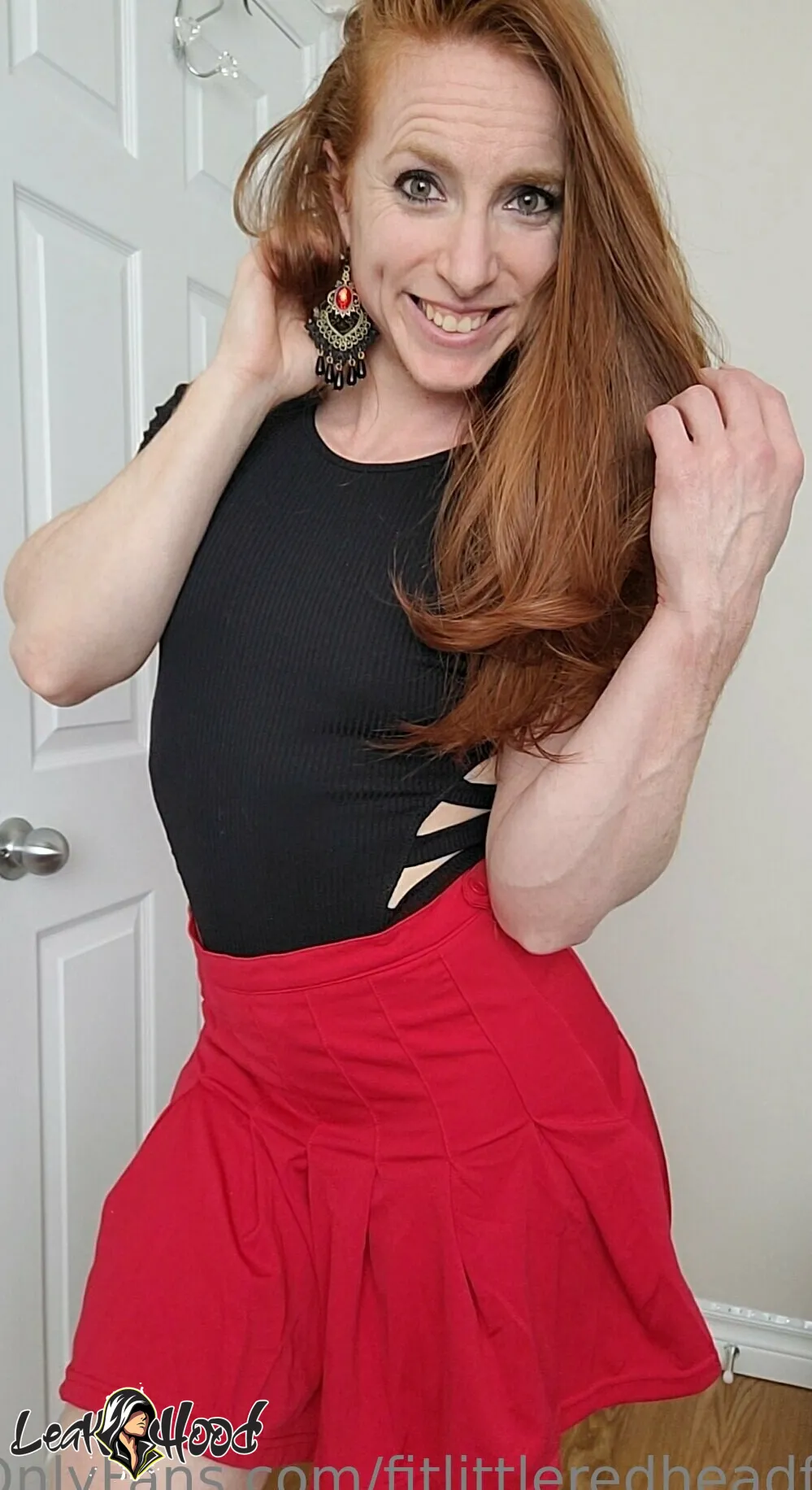 fitlittleredheadfree Nude Leaks OnlyFans #10 - LeakHood