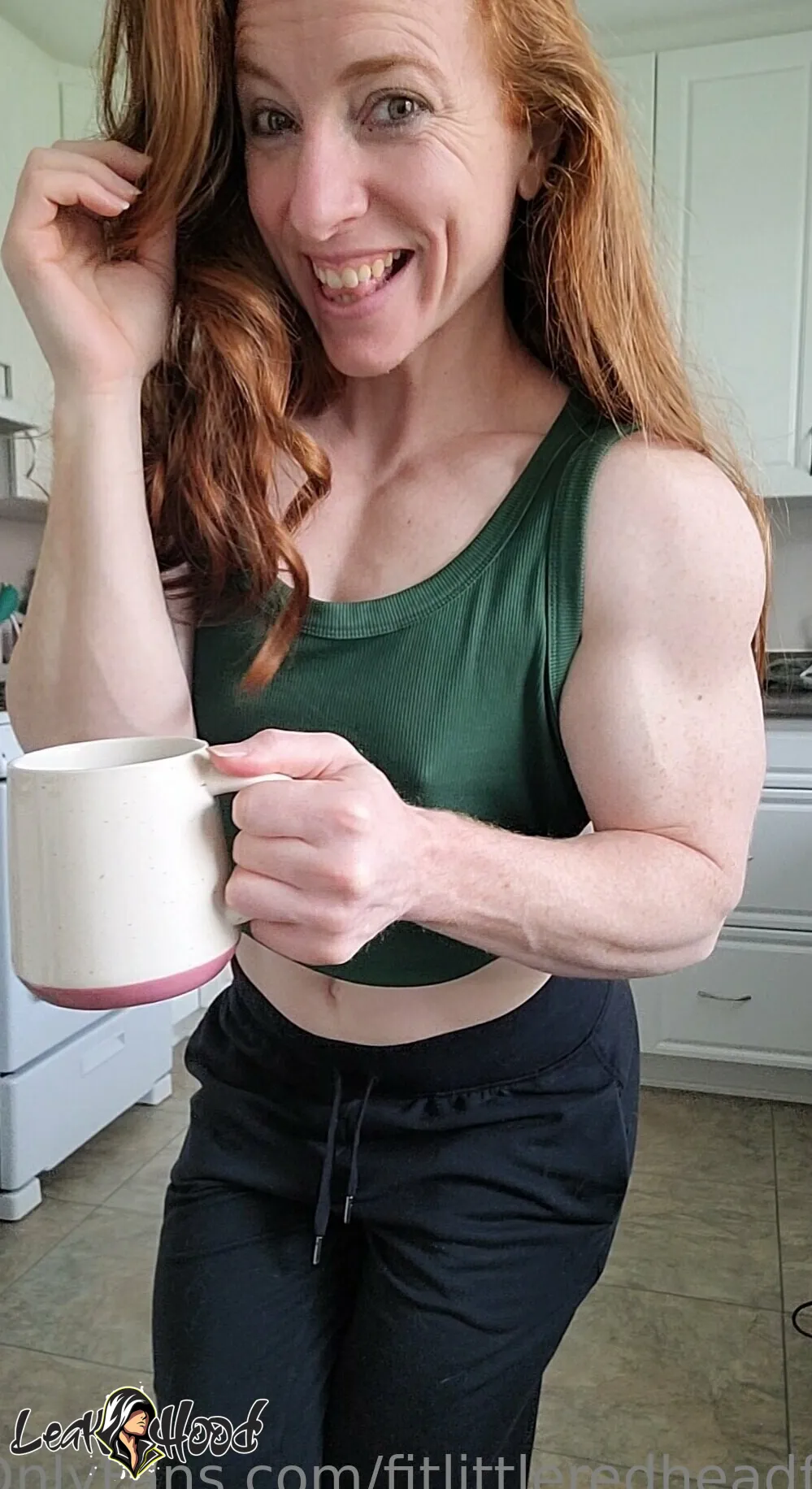 fitlittleredheadfree Nude Leaks OnlyFans #103 - LeakHood