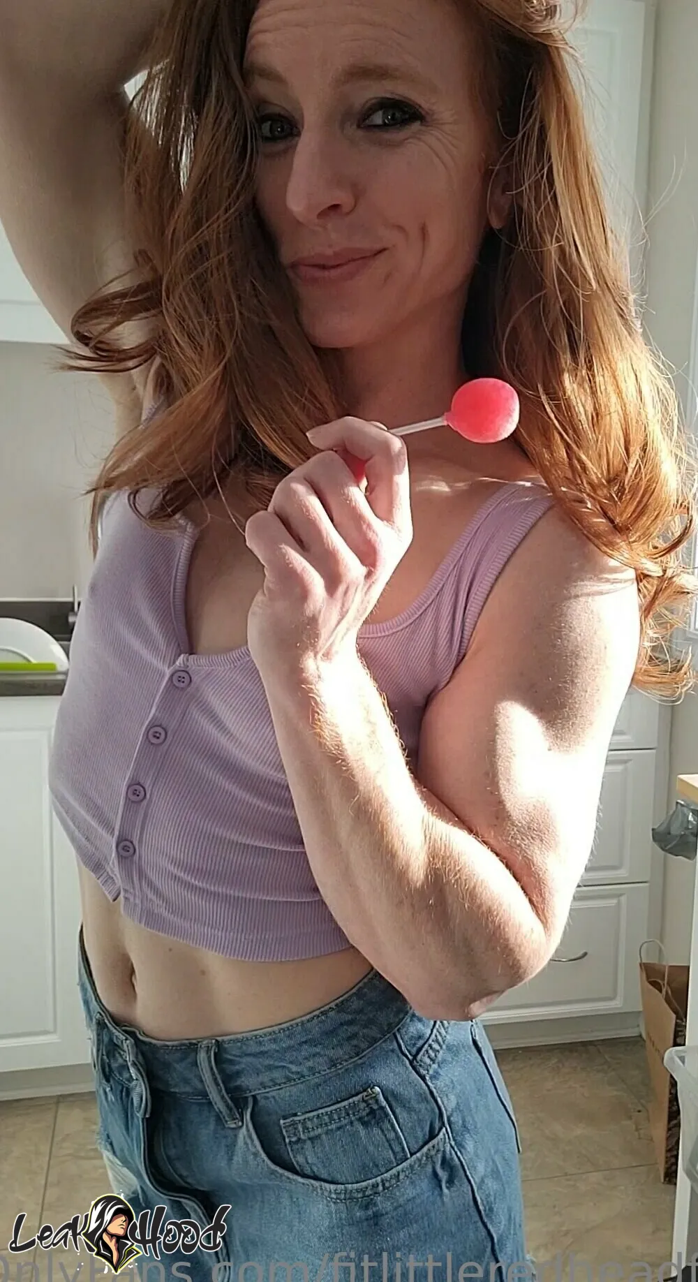 fitlittleredheadfree Nude Leaks OnlyFans #123 - LeakHood