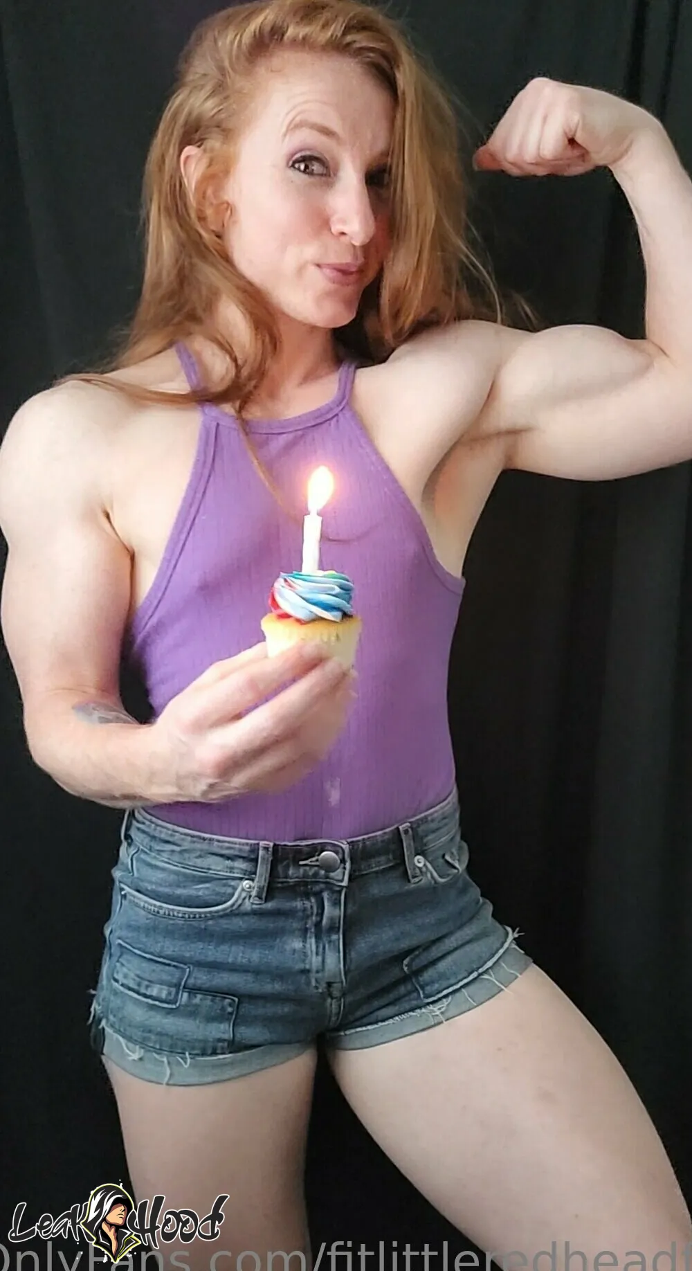 fitlittleredheadfree Nude Leaks OnlyFans #126 - LeakHood