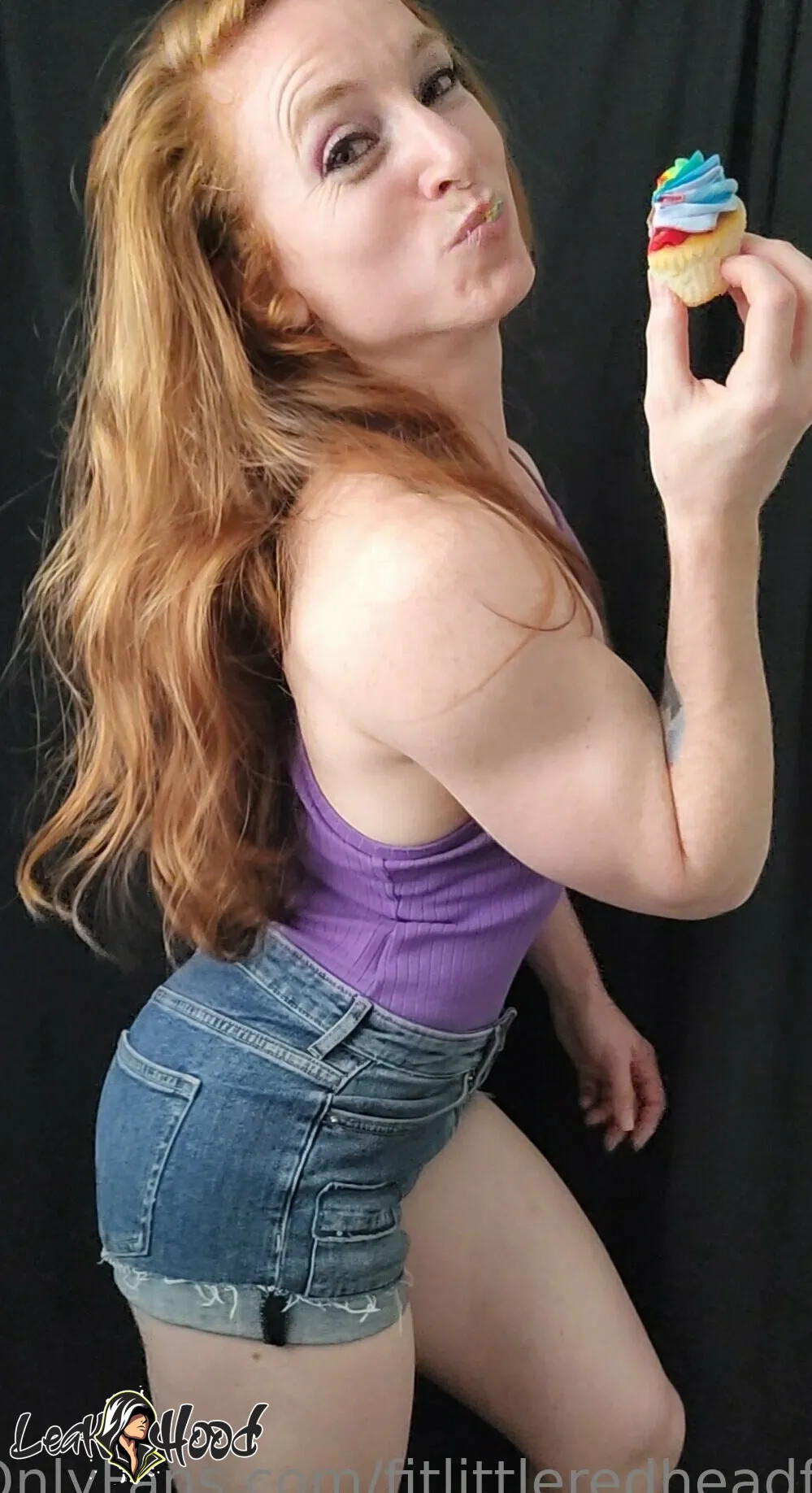 fitlittleredheadfree Nude Leaks OnlyFans #132 - LeakHood