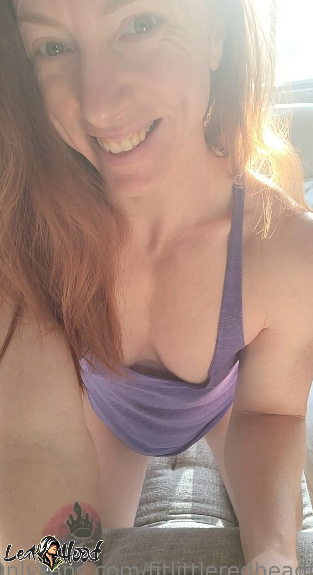 fitlittleredheadfree Nude Leaks OnlyFans #34 - LeakHood