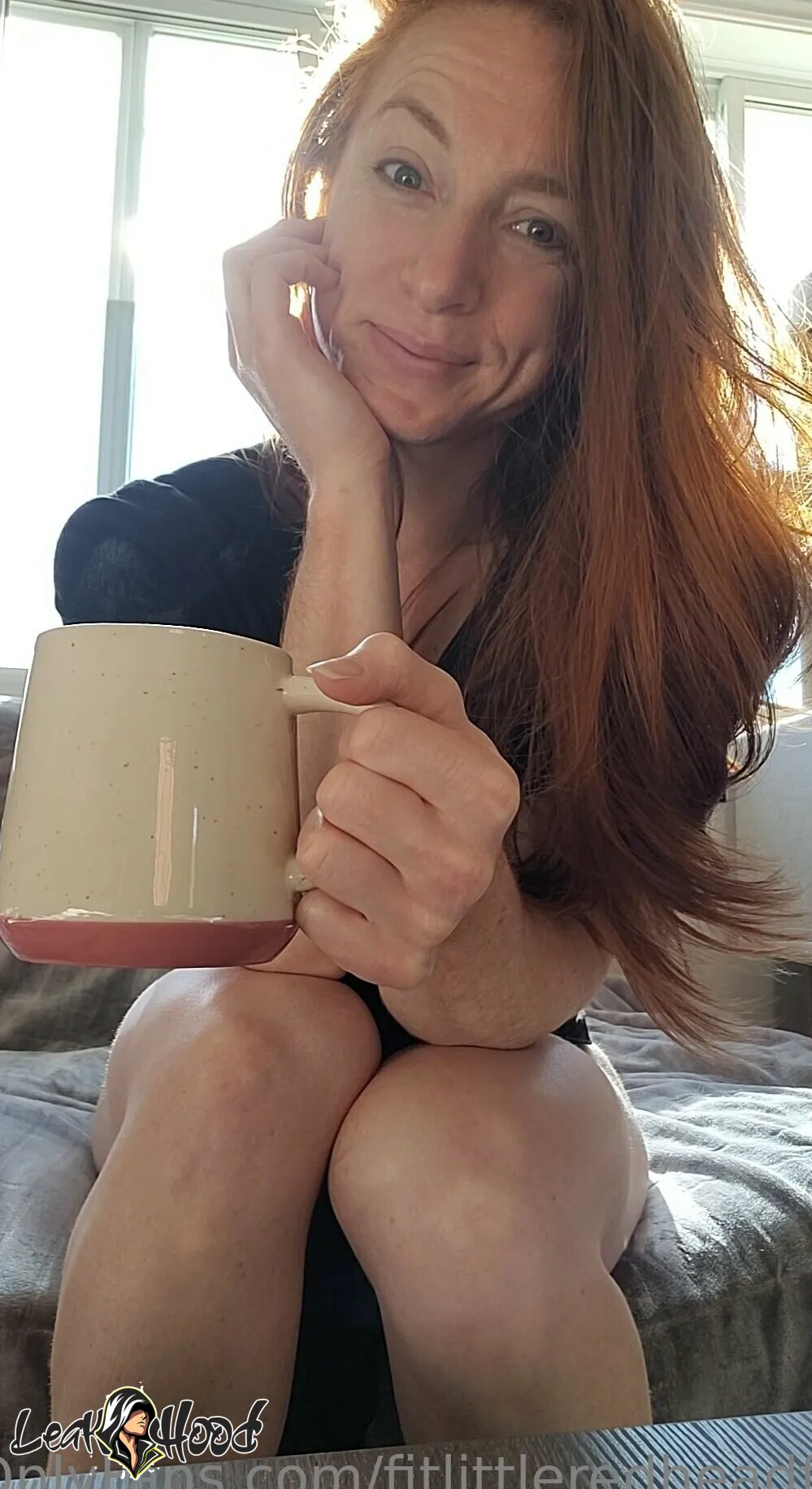 fitlittleredheadfree Nude Leaks OnlyFans #43 - LeakHood