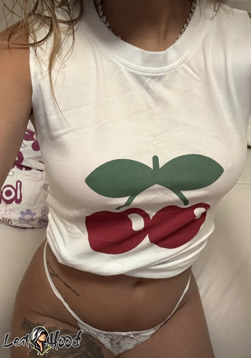 flaquitachiquitaa Nude Leaks OnlyFans #2 - LeakHood