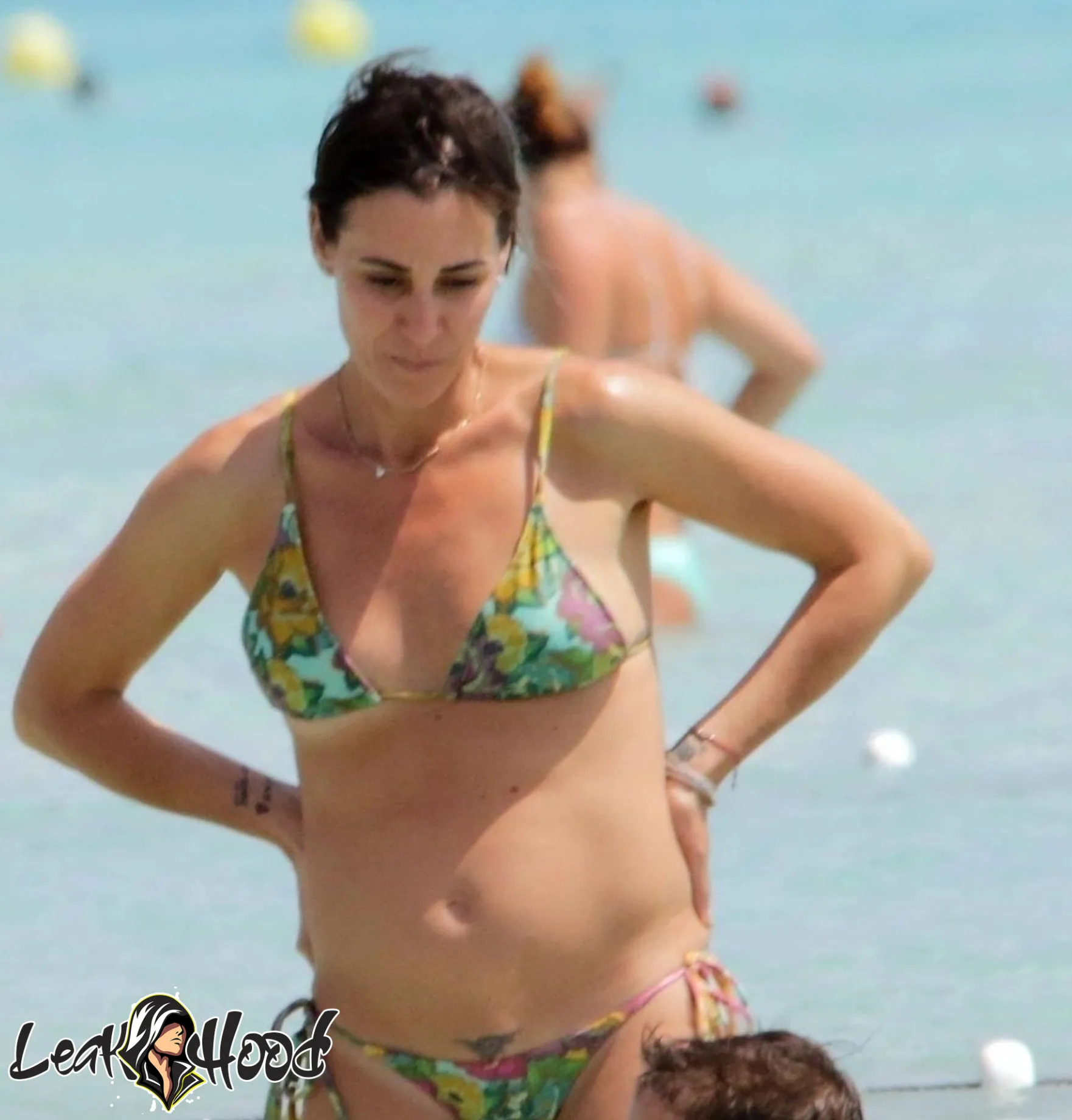 Flavia Pennetta Nude Leaks OnlyFans #13 - LeakHood