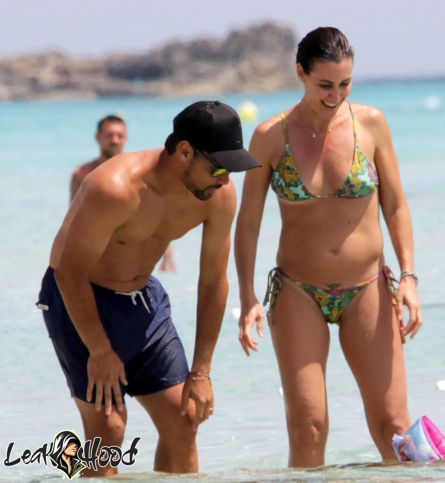 Flavia Pennetta Nude Leaks OnlyFans #33 - LeakHood