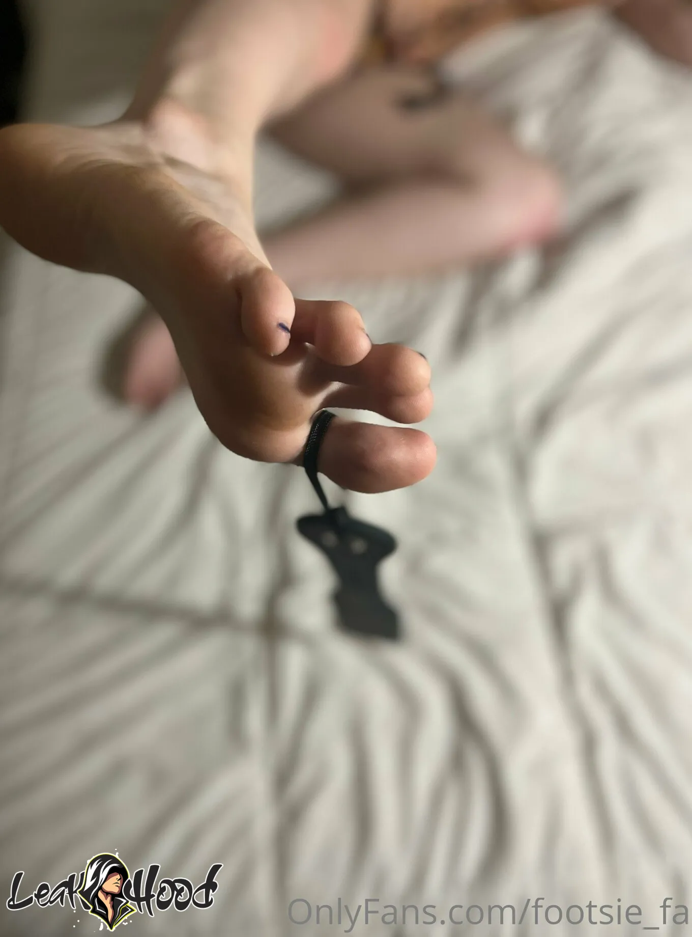 footsie_fae Nude Leaks OnlyFans #2 - LeakHood