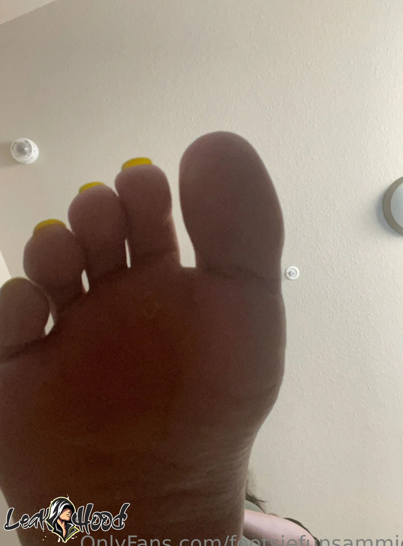 footsiefunsammie Nude Leaks OnlyFans #13 - LeakHood