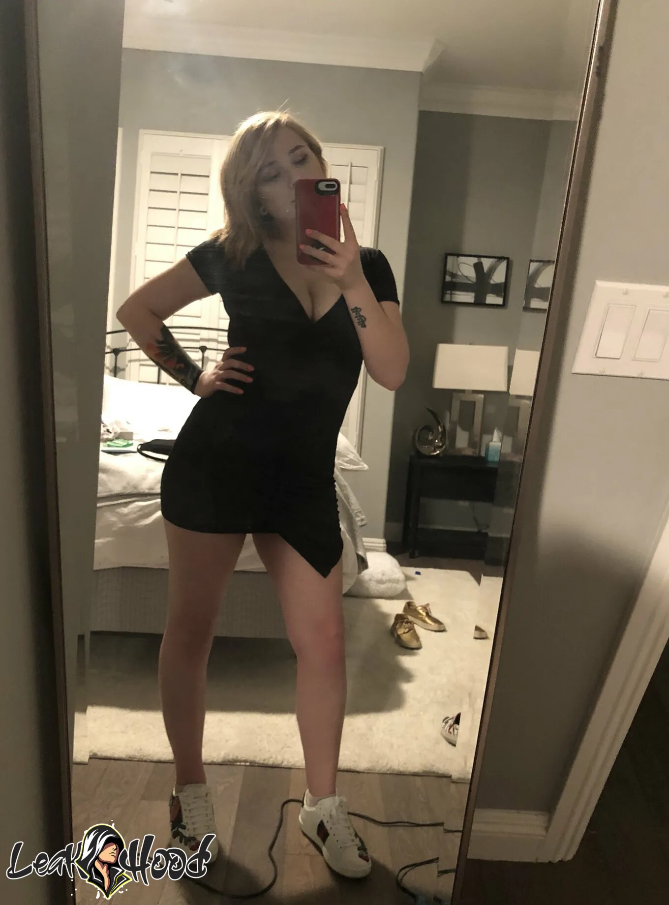 Fooya Nude Leaks OnlyFans #108 - LeakHood