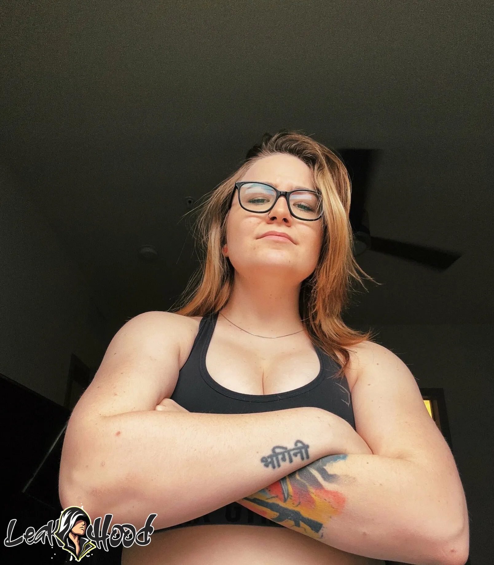 Fooya Nude Leaks OnlyFans #109 - LeakHood