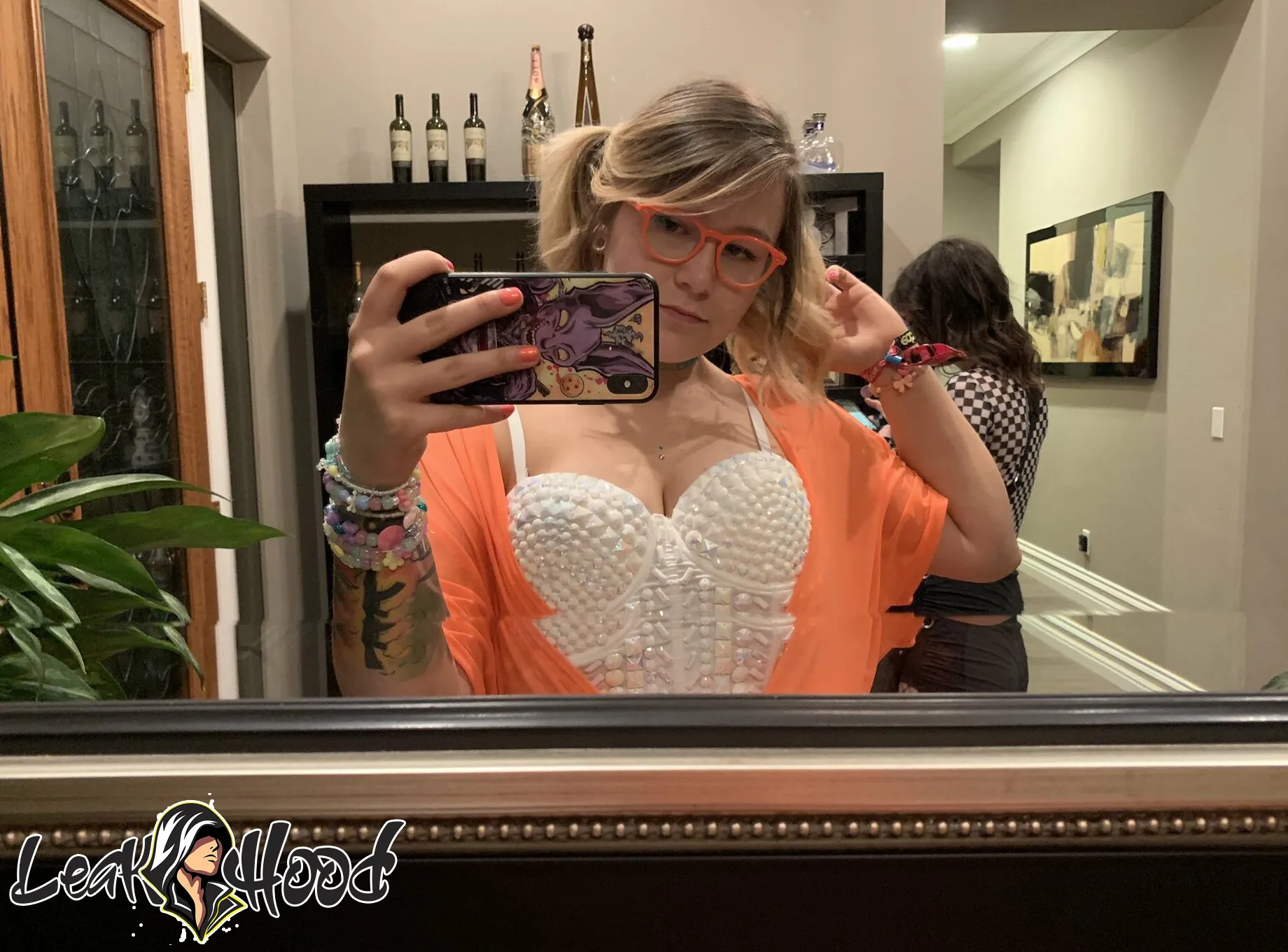 Fooya Nude Leaks OnlyFans #115 - LeakHood