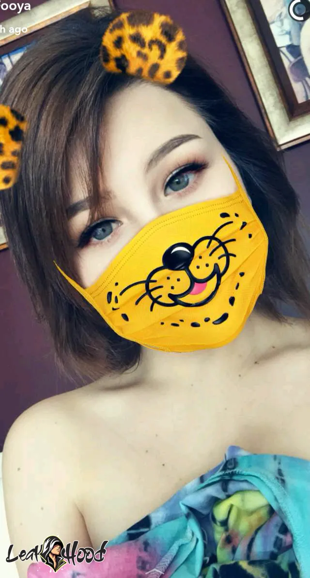 Fooya Nude Leaks OnlyFans #20 - LeakHood