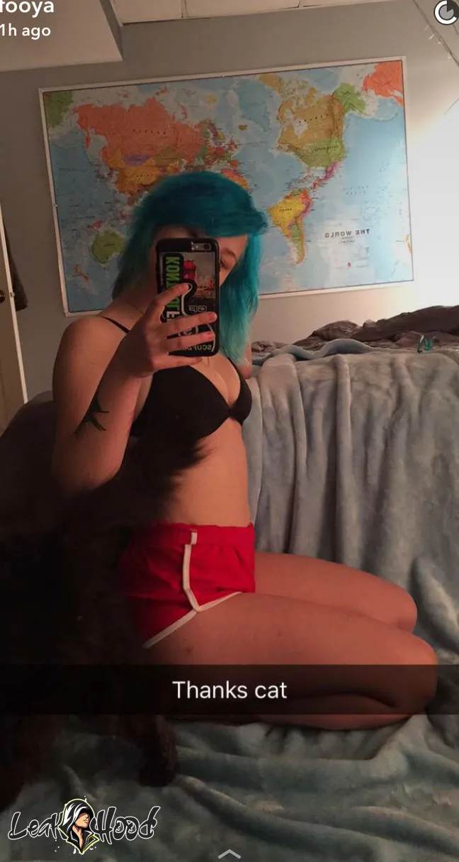 Fooya Nude Leaks OnlyFans #59 - LeakHood