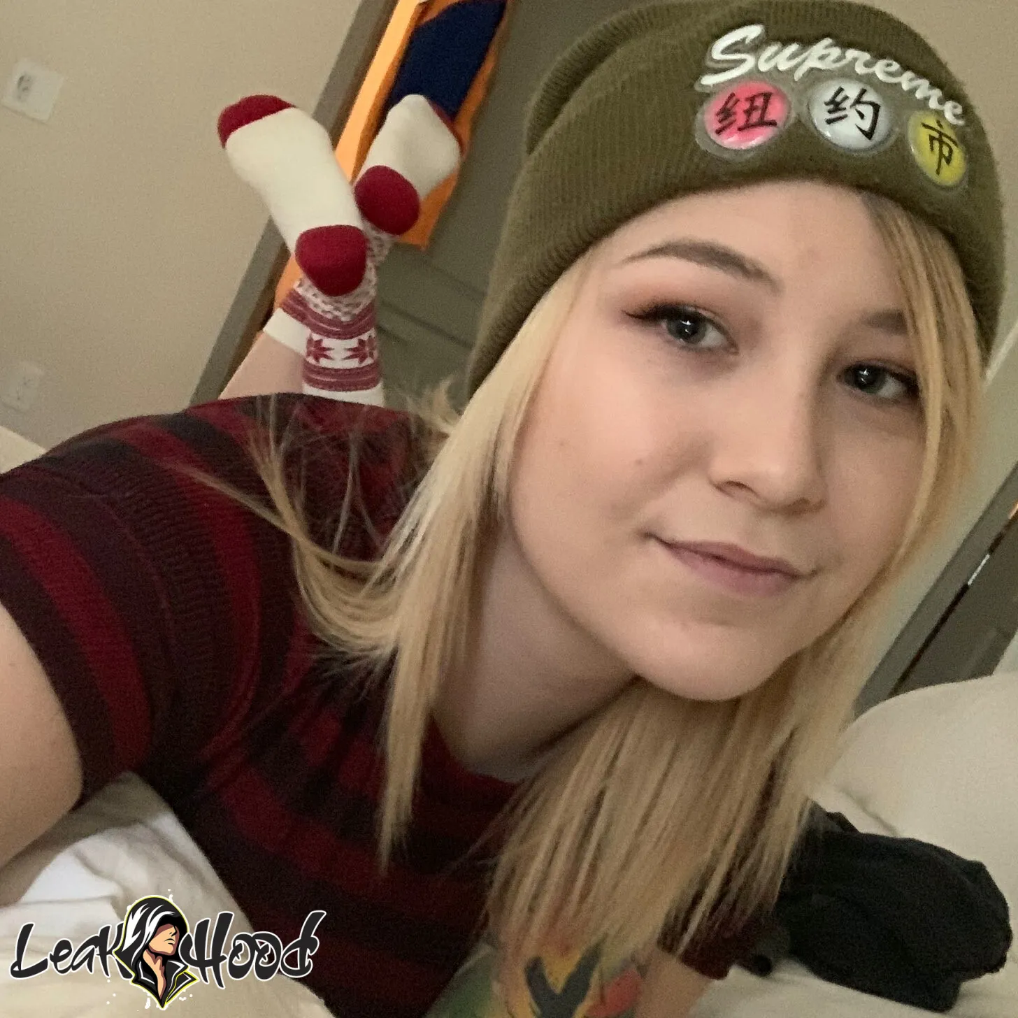 Fooya Nude Leaks OnlyFans #60 - LeakHood