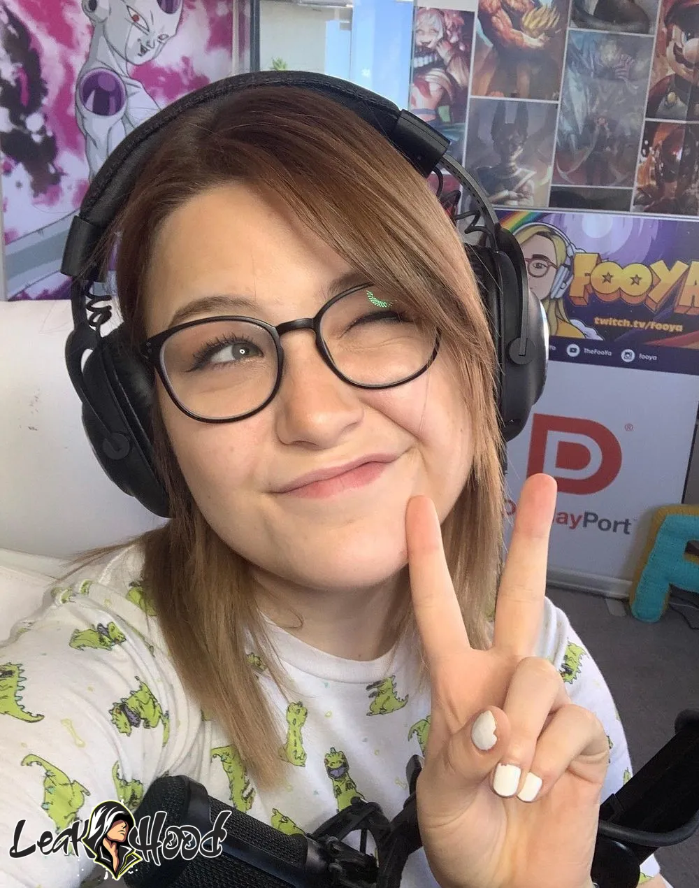 Fooya Nude Leaks OnlyFans #62 - LeakHood