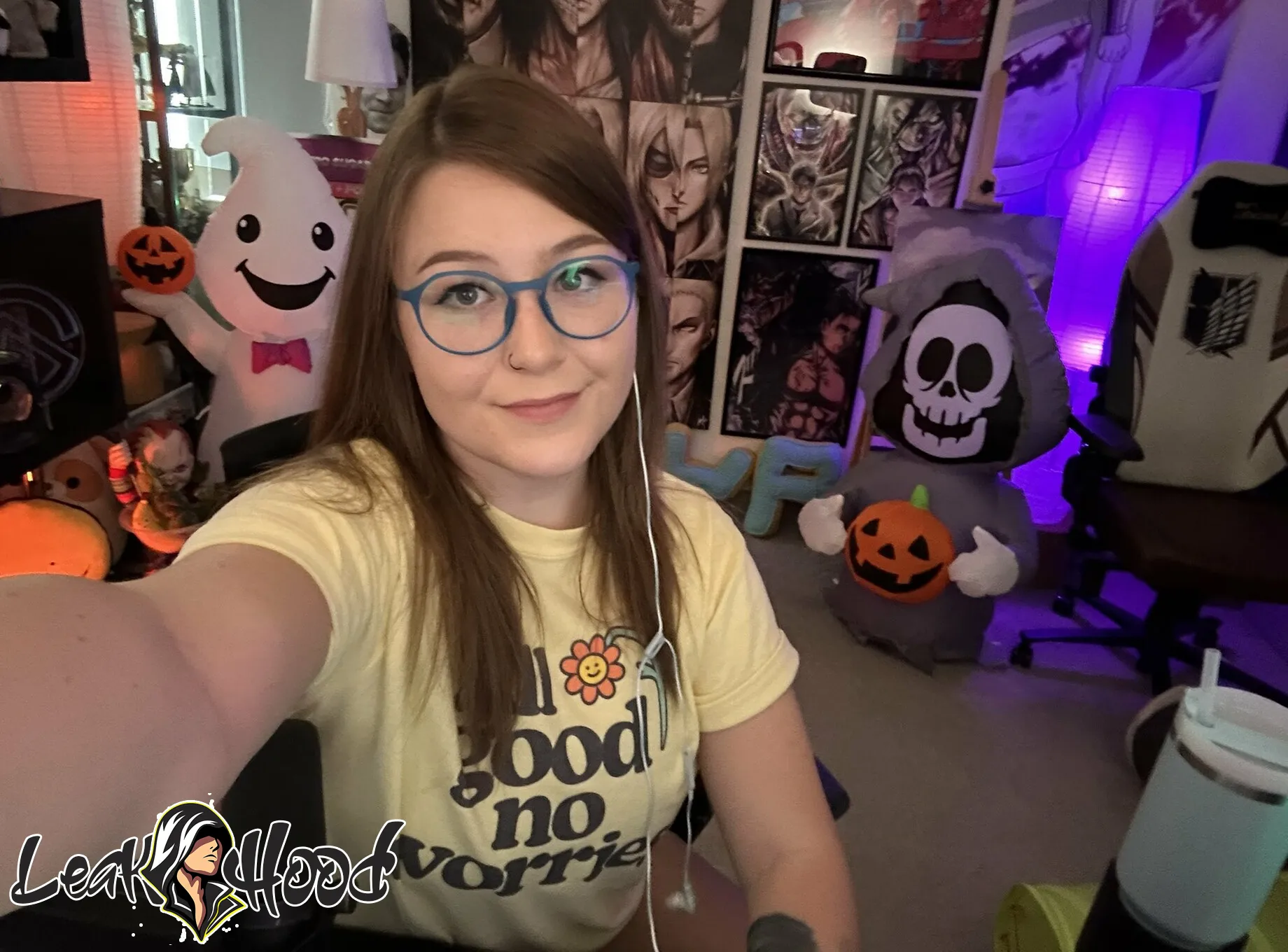 Fooya Nude Leaks OnlyFans #91 - LeakHood