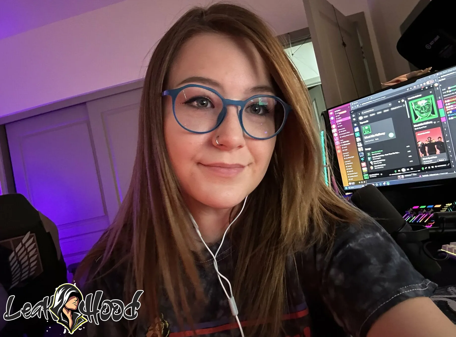 Fooya Nude Leaks OnlyFans #95 - LeakHood