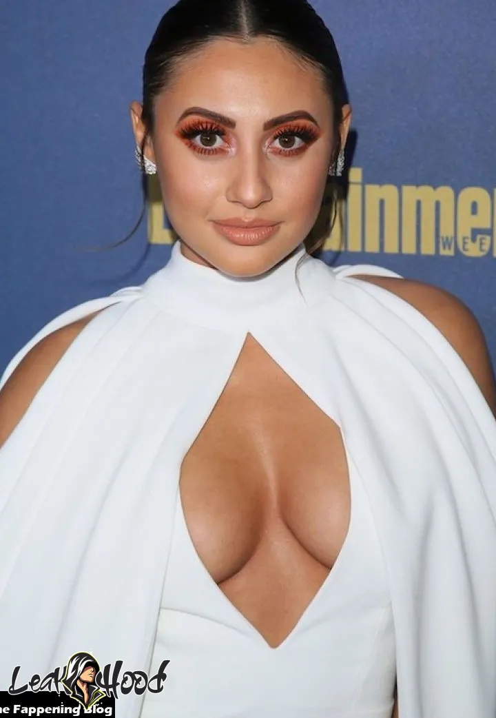 Francia Raisa Nude Leaks OnlyFans #124 - LeakHood