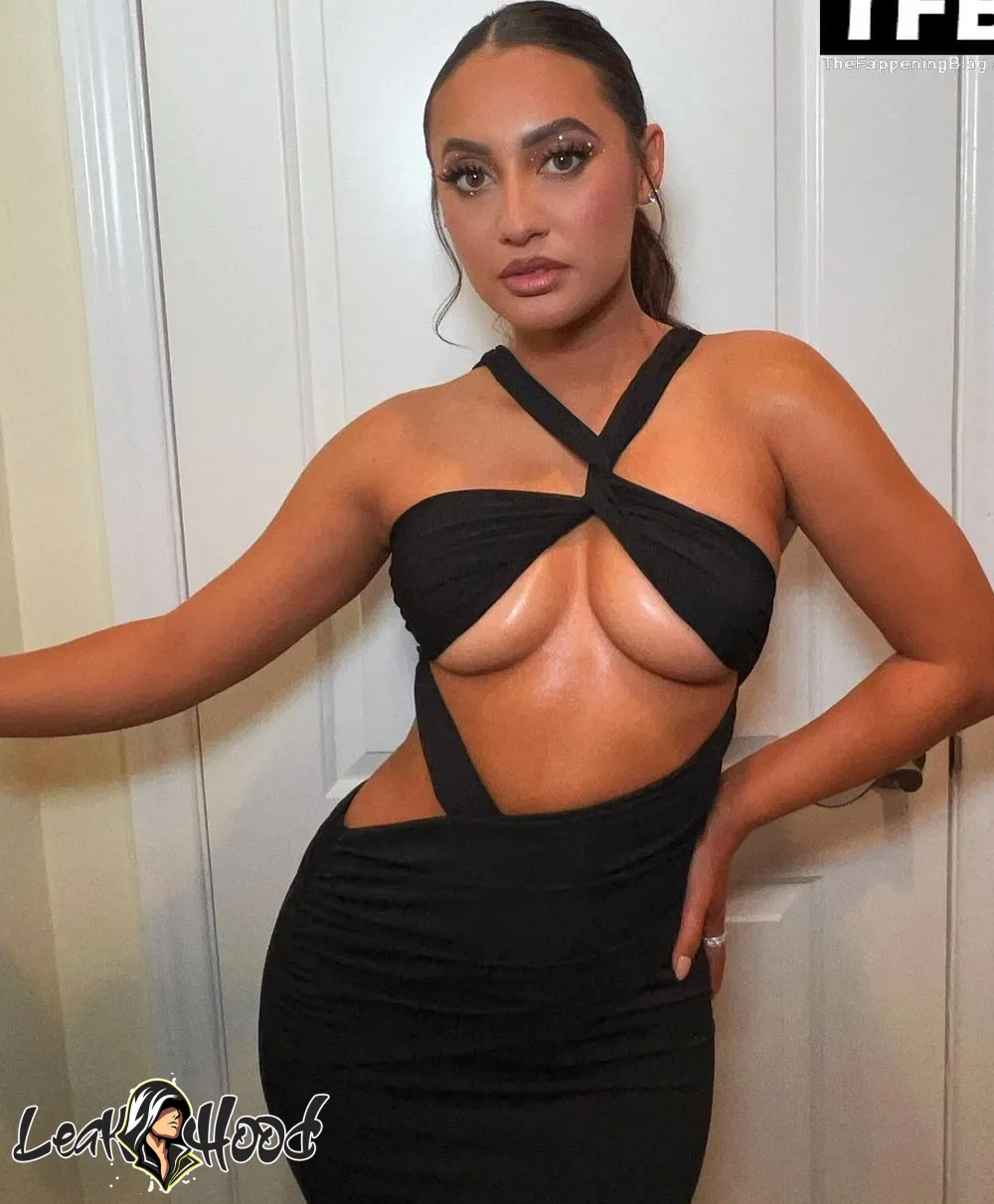 Francia Raisa Nude Leaks OnlyFans #156 - LeakHood