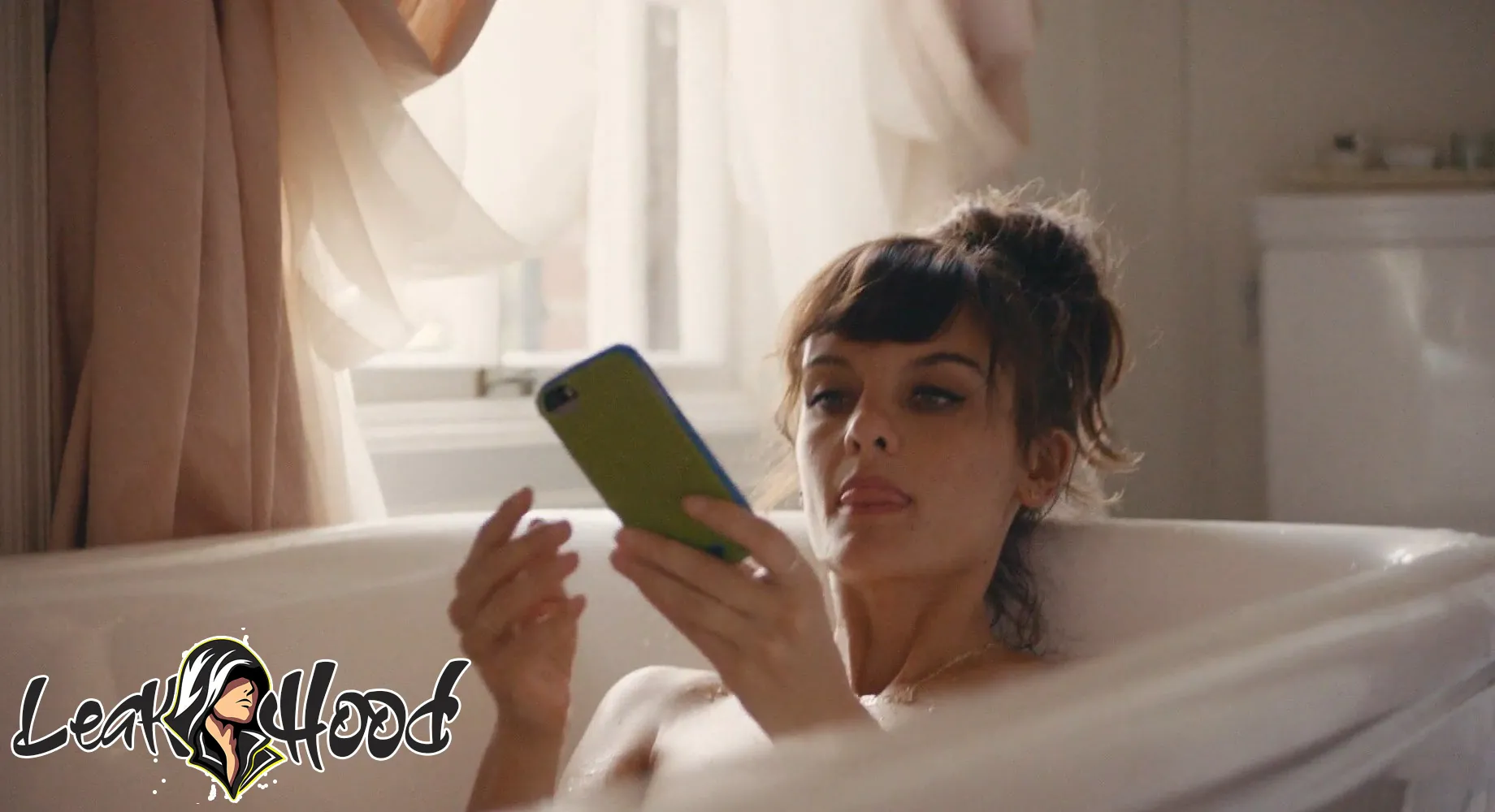 Frankie Shaw Nude Leaks OnlyFans #111 - LeakHood