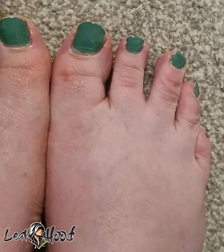 frannysfatfeetfree Nude Leaks OnlyFans #2 - LeakHood