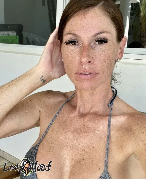 freckledmommi Nude Leaks OnlyFans #3 - LeakHood