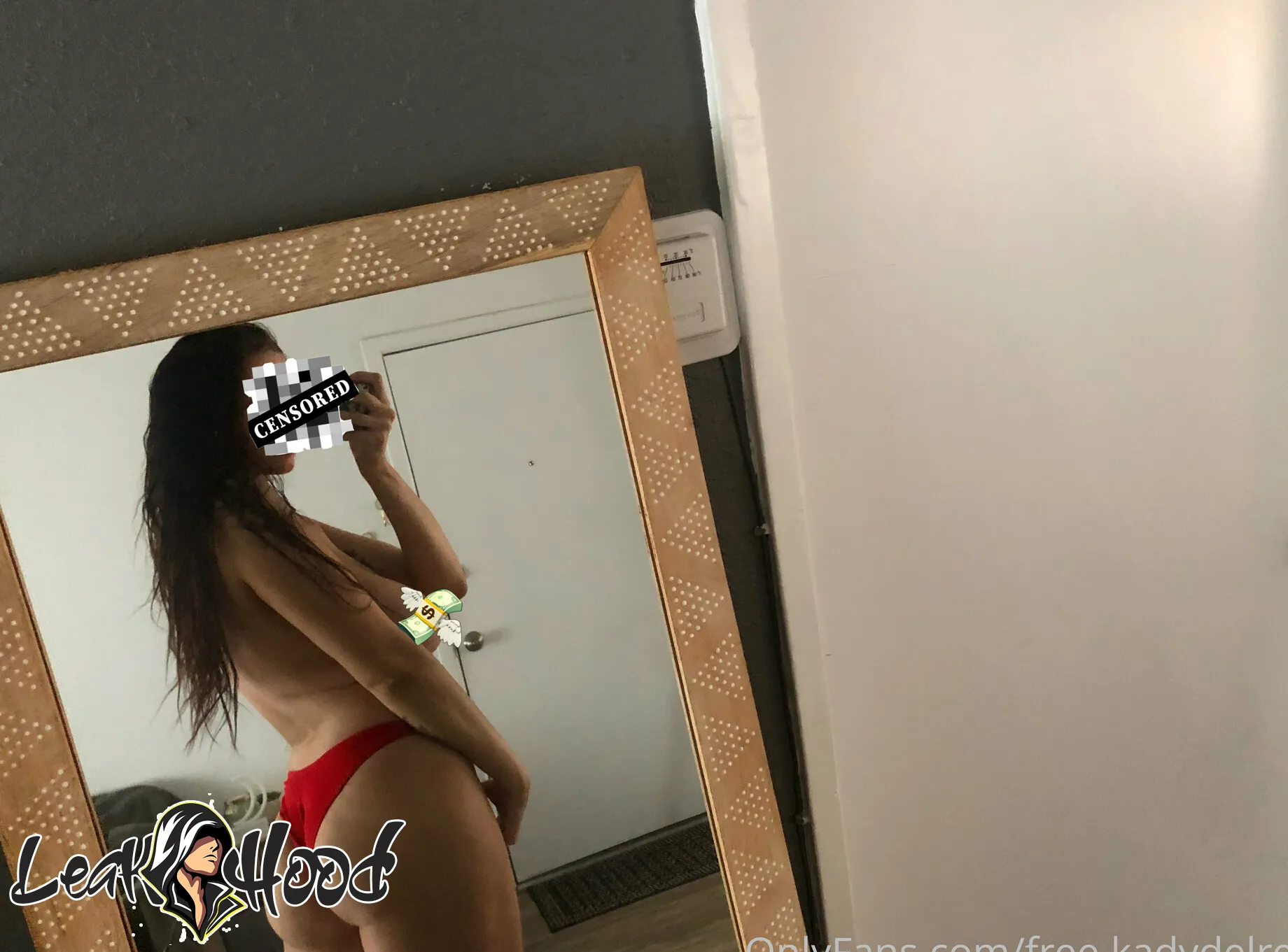 free.kadydelrey Nude Leaks OnlyFans #37 - LeakHood