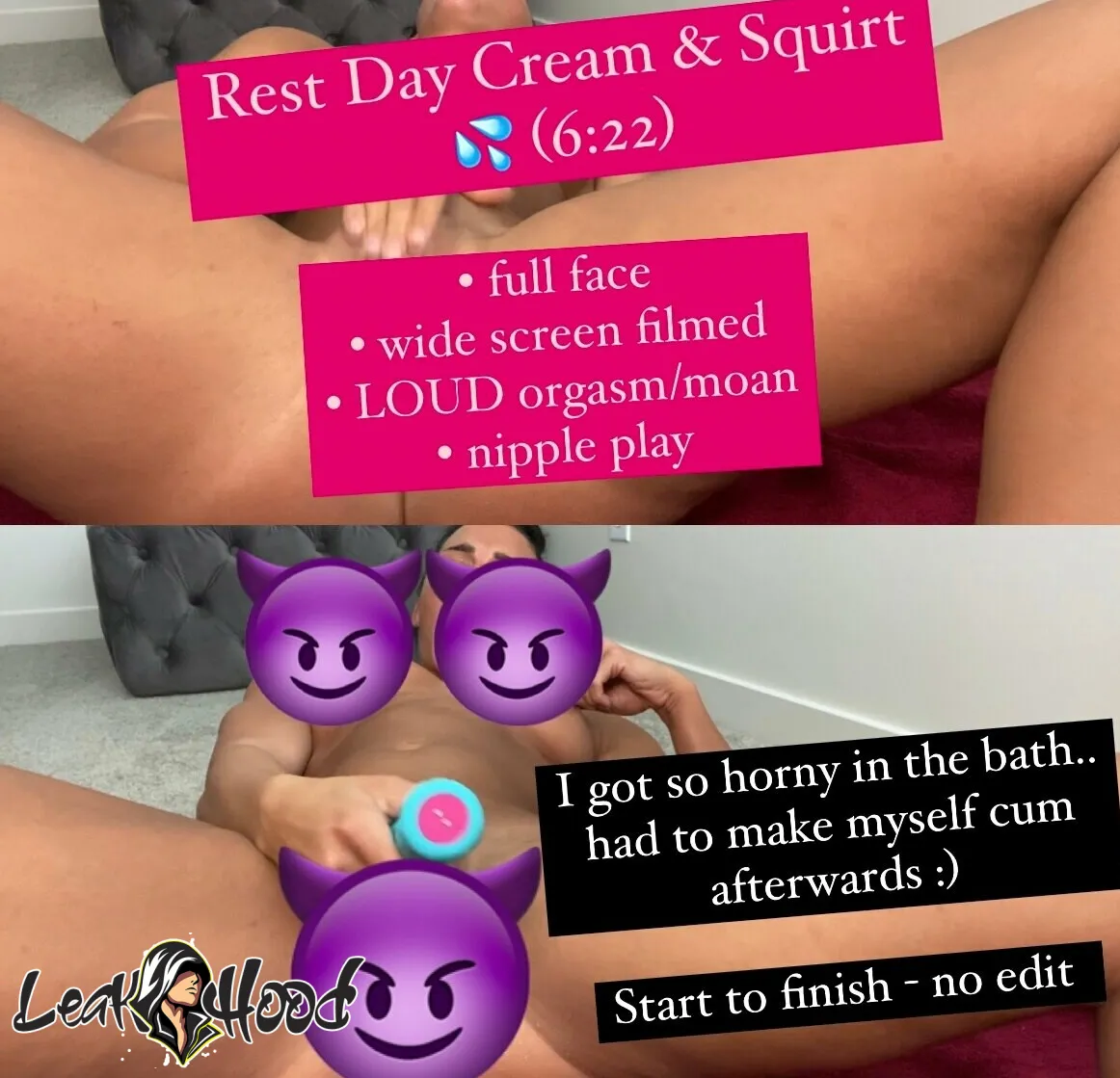 free_lexastahl Nude Leaks OnlyFans #77 - LeakHood