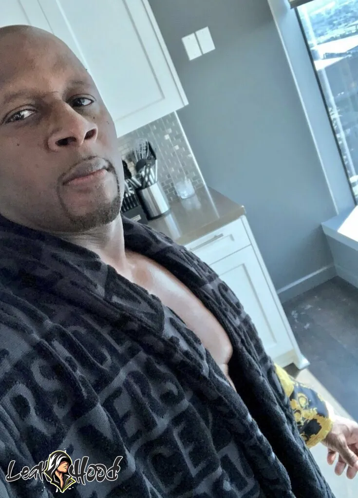 freeprinceyahshua Nude Leaks OnlyFans #15 - LeakHood