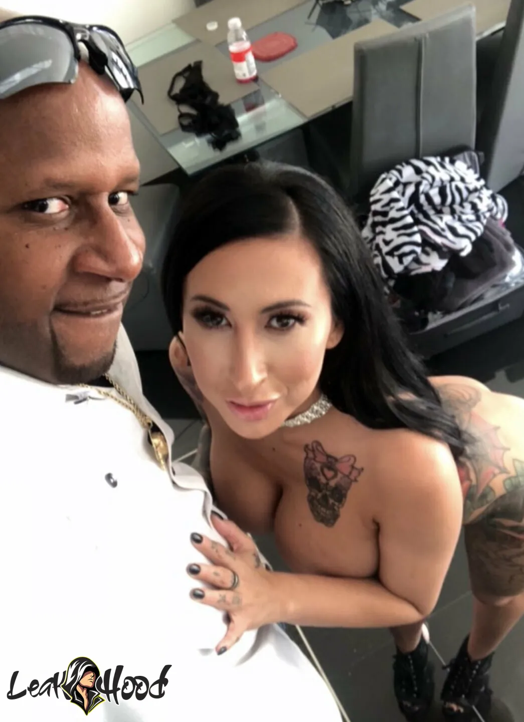 freeprinceyahshua Nude Leaks OnlyFans #23 - LeakHood