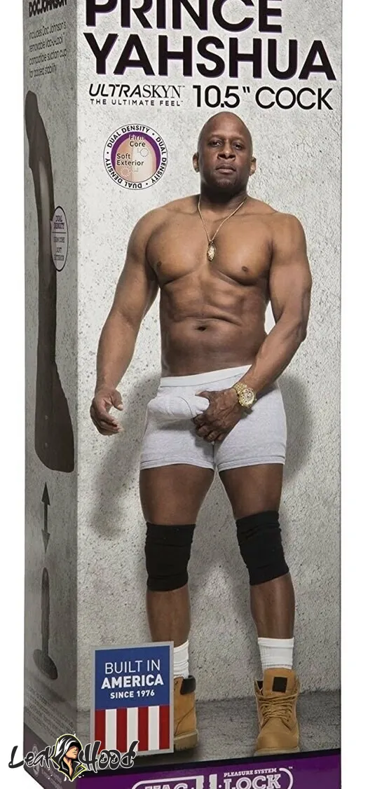 freeprinceyahshua Nude Leaks OnlyFans #3 - LeakHood