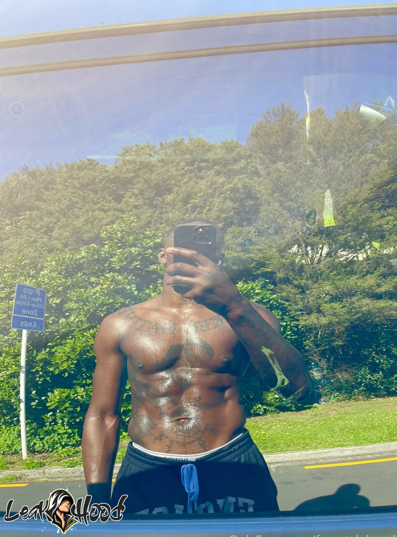 freestylebender Nude Leaks OnlyFans #14 - LeakHood