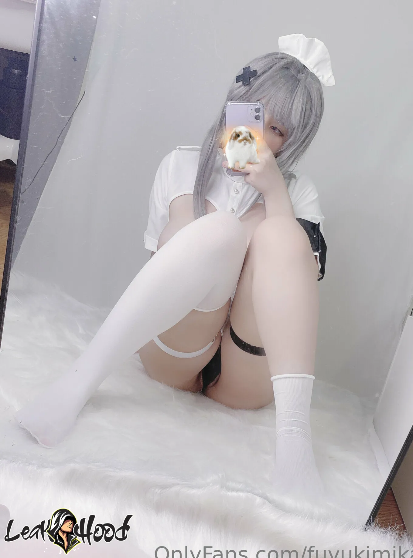 fuyukimika Nude Leaks OnlyFans #18 - LeakHood