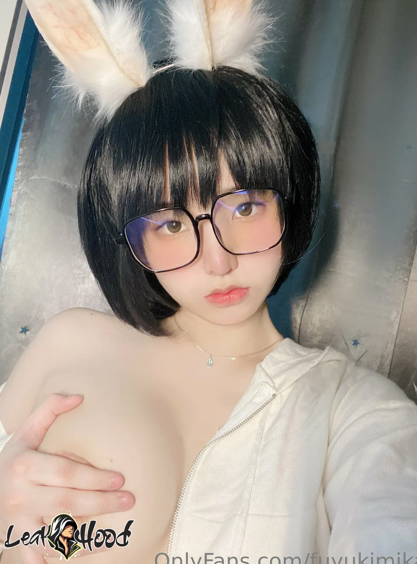 fuyukimika Nude Leaks OnlyFans #7 - LeakHood