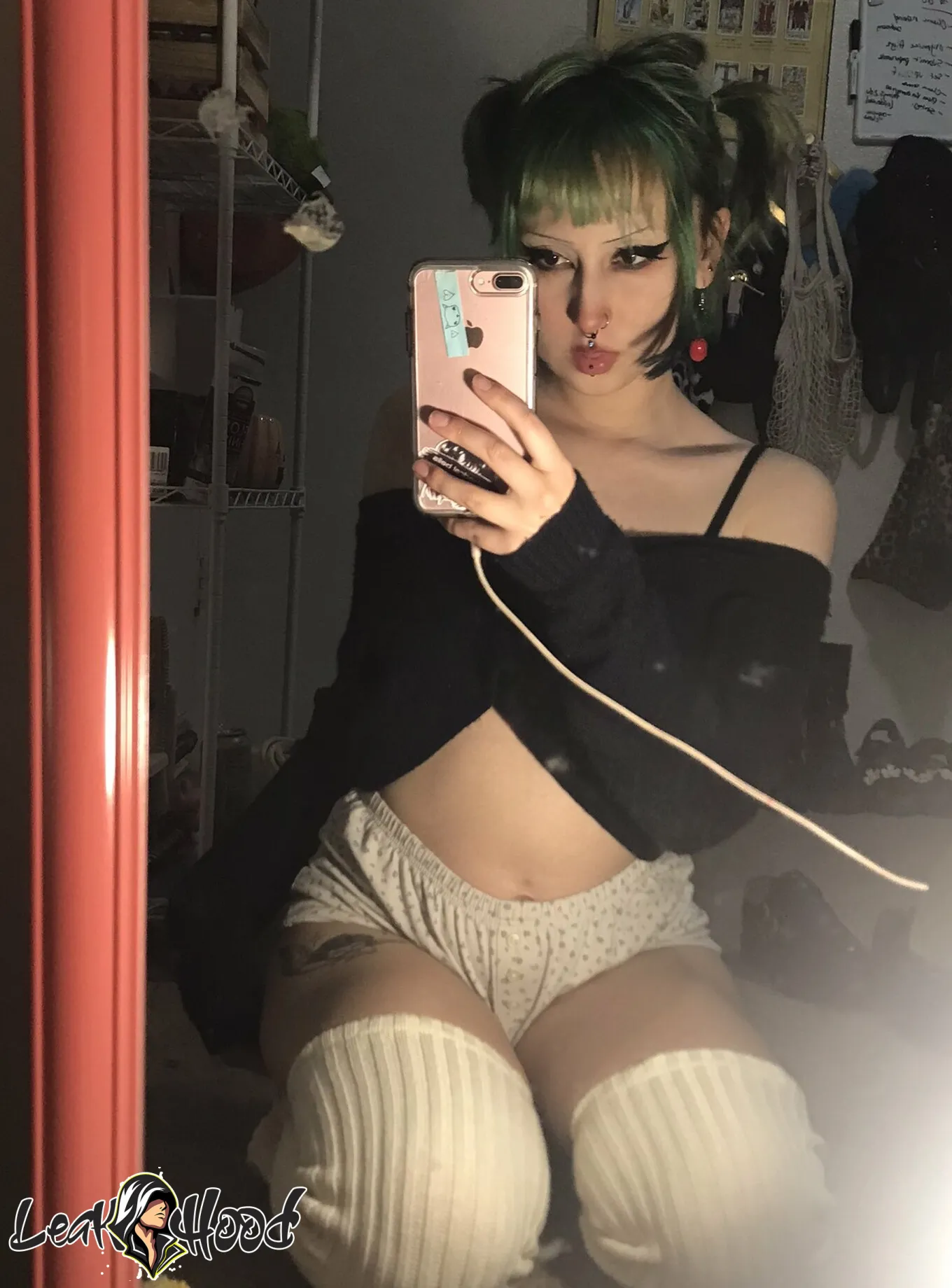 g0thbondage Nude Leaks OnlyFans #3 - LeakHood