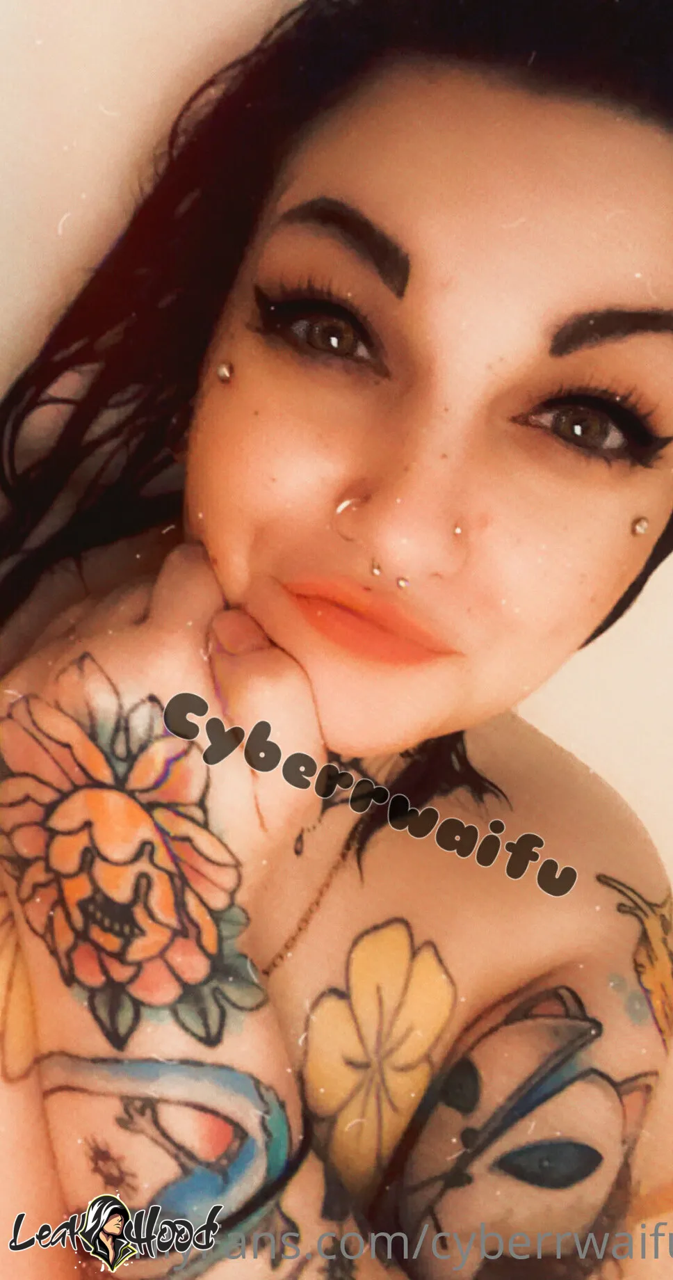 g0thiccg0dess Nude Leaks OnlyFans #12 - LeakHood