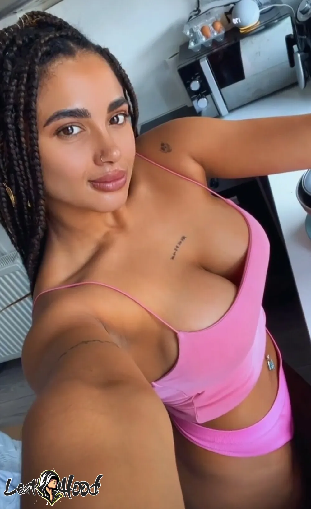 Gabi Melo Nude Leaks OnlyFans #18 - LeakHood