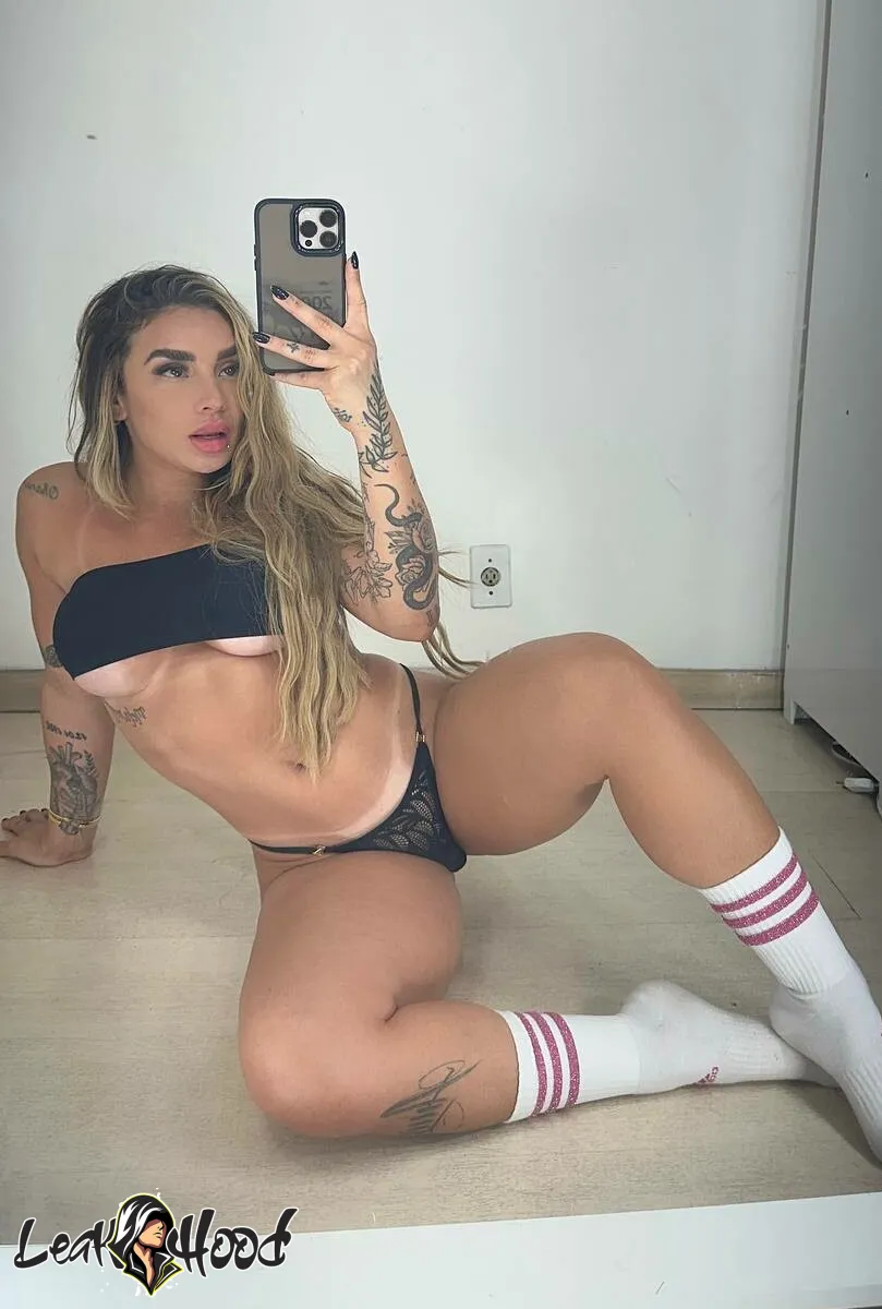 Gabriela Viana Nude Leaks OnlyFans #3 - LeakHood