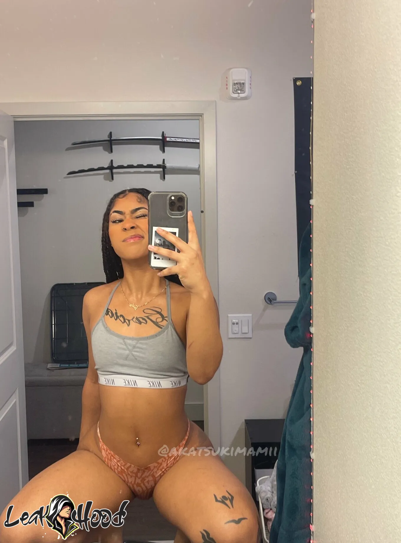 Gabriella Gurbs Nude Leaks OnlyFans #4 - LeakHood