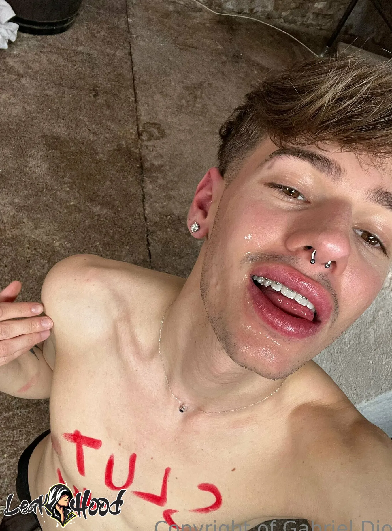 gabritwink Nude Leaks OnlyFans #18 - LeakHood