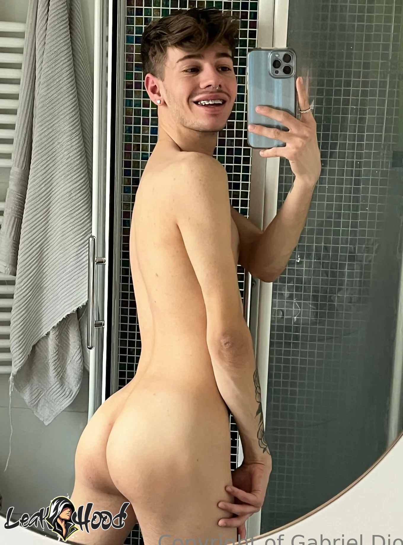 gabritwink Nude Leaks OnlyFans #9 - LeakHood