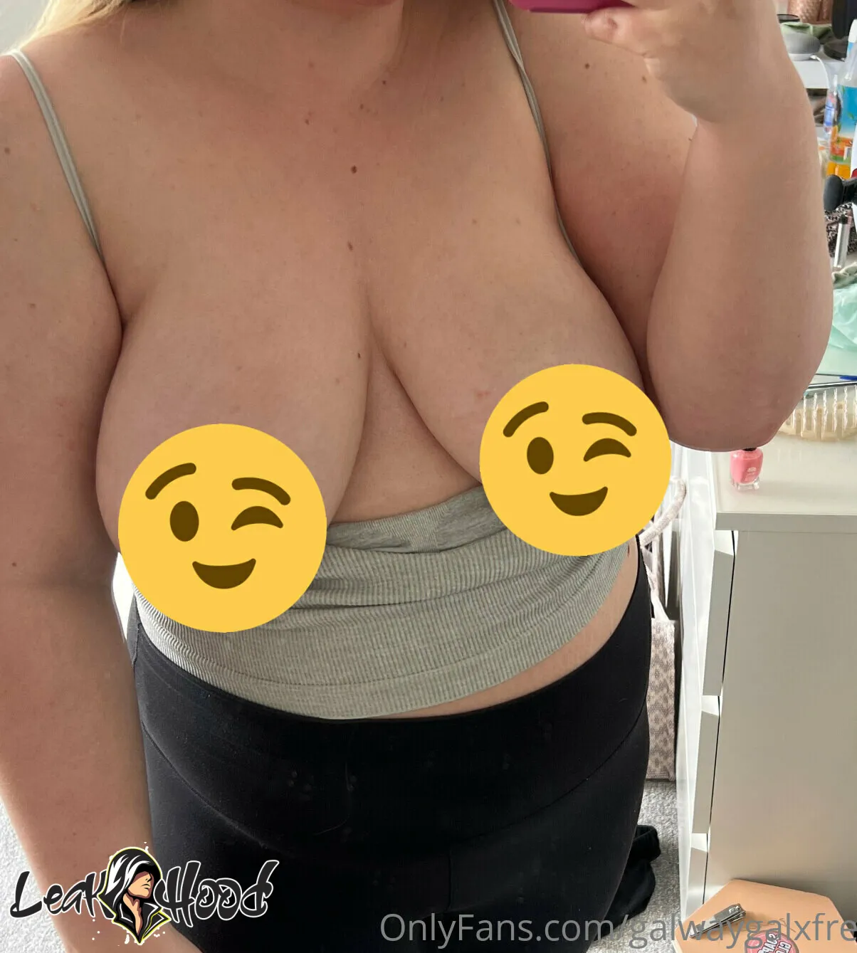 galwaygalxfree Nude Leaks OnlyFans #2 - LeakHood