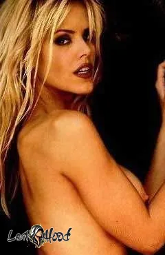 Gena Lee Nolin Nude Leaks OnlyFans #112 - LeakHood