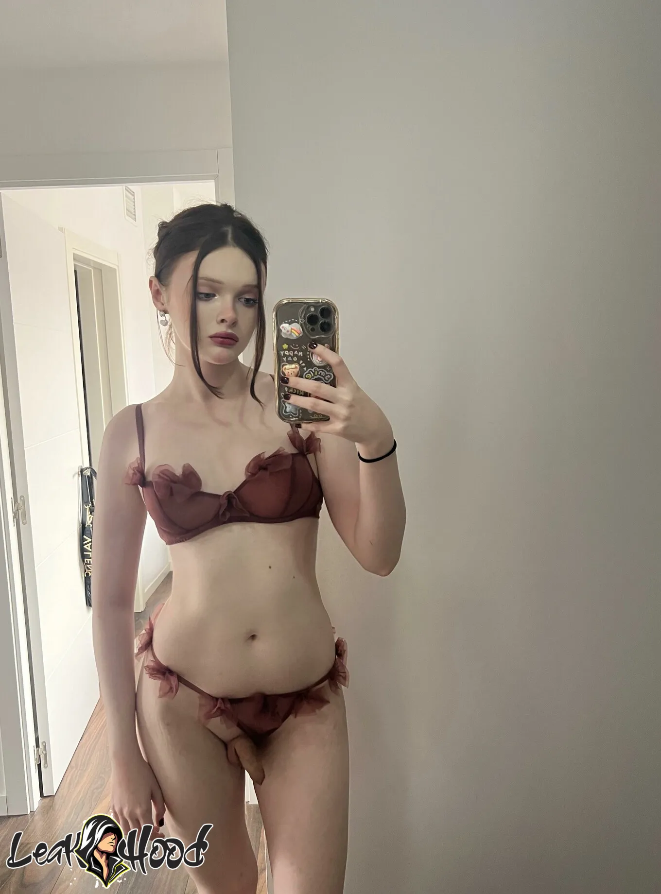 Genderflipflops Nude Leaks OnlyFans #47 - LeakHood