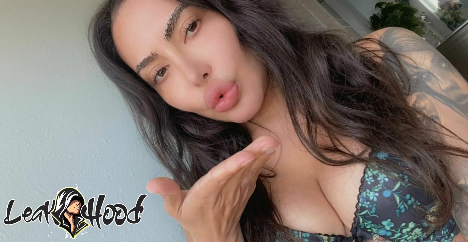 getlela Nude Leaks OnlyFans #162 - LeakHood