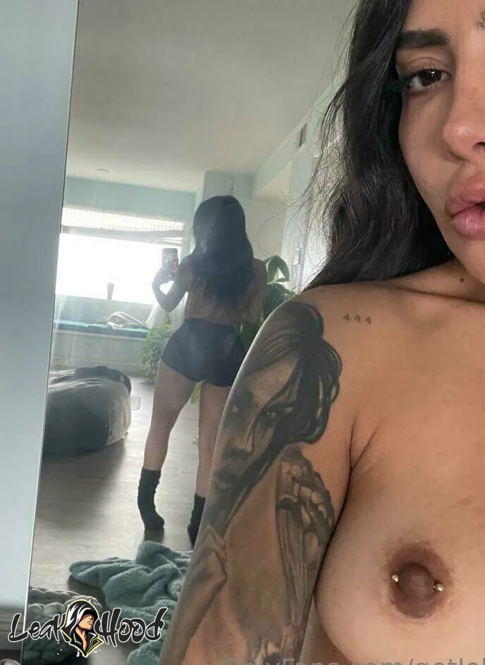 getlela Nude Leaks OnlyFans #172 - LeakHood