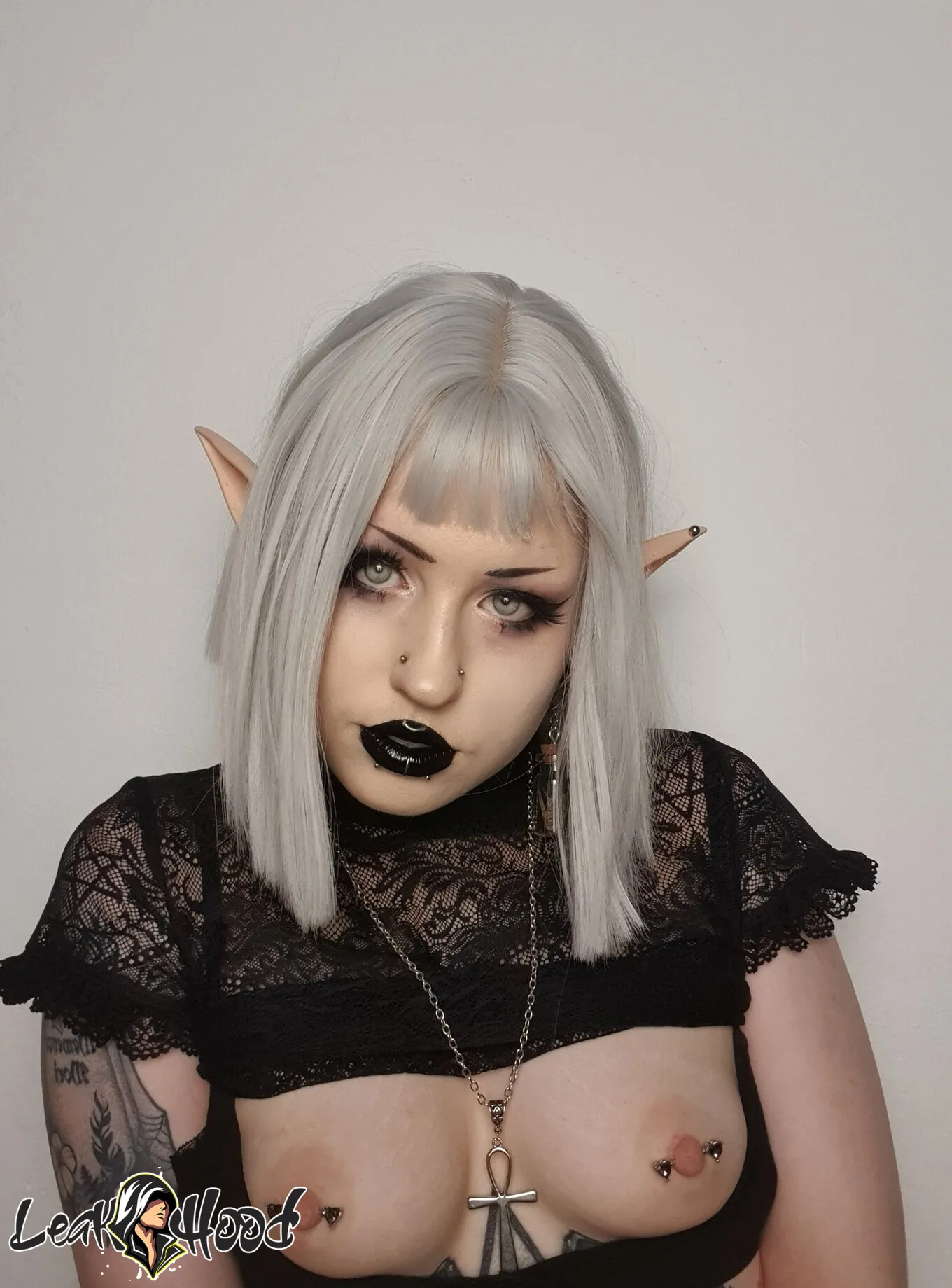 Ghoulfriendxx Nude Leaks OnlyFans #9 - LeakHood